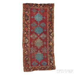 Kirshehir Rug